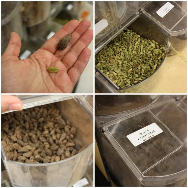 The Little Green Pod That Changed the Way the Middle East Drinks Coffee