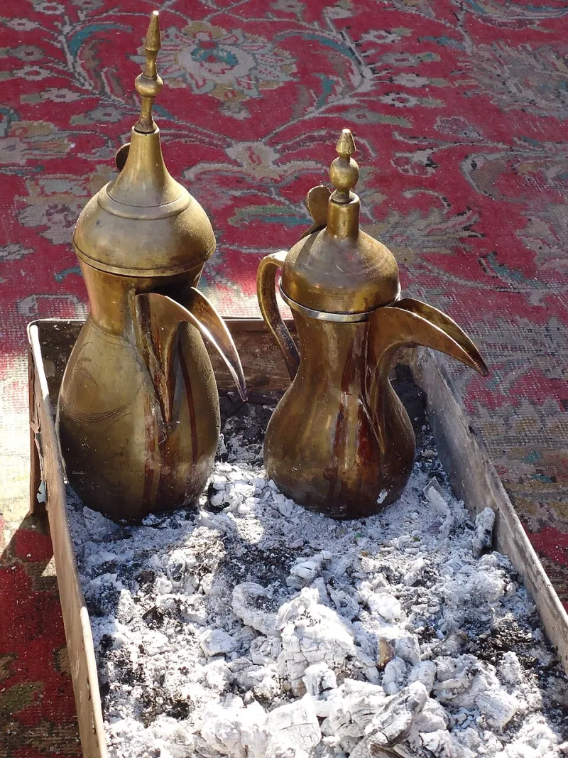 Five Centuries of Coffee Wisdom: The Ancient Craft Modern Baristas Are Finally Catching Up To