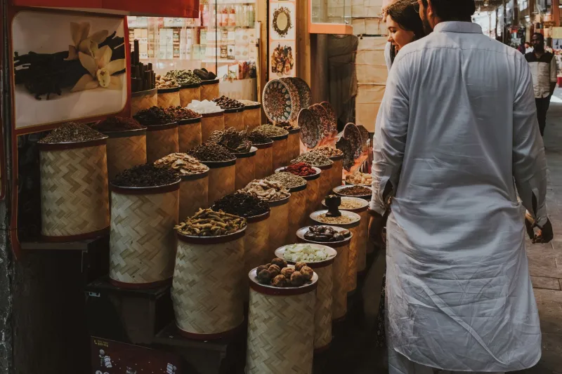 Sworn to Silence: The Secret Spice Formulas That Define Qahwa Dynasties